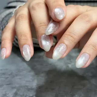 ネイル Nailsalon Lebelのネイルデザイン