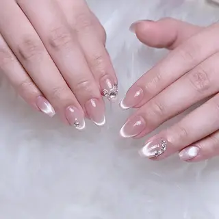 ネイル ヒユ ビューティーのネイルデザイン