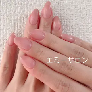 ネイル Emmi salonのネイルデザイン