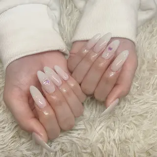 ネイル Artgallery YUKIのネイルデザイン