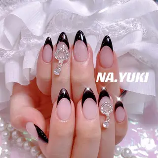 ネイル ナユキNA.YUKI 池袋店のネイルデザイン