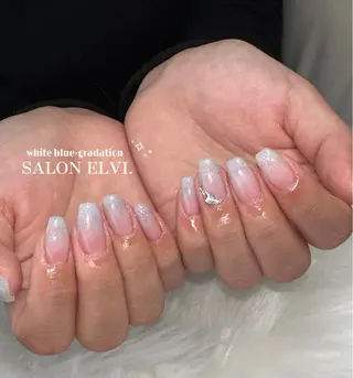 ネイル SALON ELVI.のネイルデザイン