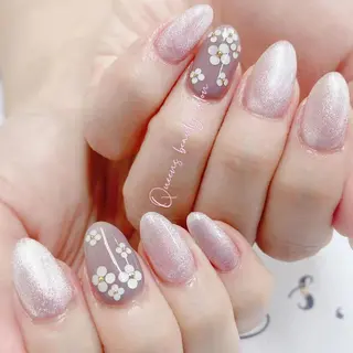 ネイル Queens ciciのネイルデザイン