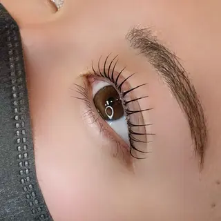 マツエク・マツパ 𝑅𝐸𝐼𝑁𝐴 𓍯のマツエク・マツパデザイン