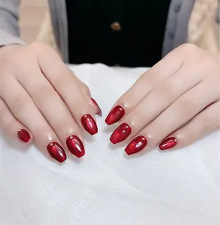 ネイル 陳 rinaのネイルデザイン