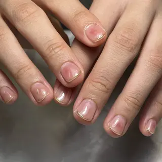 ネイル WATANABE MAYUMIのネイルデザイン