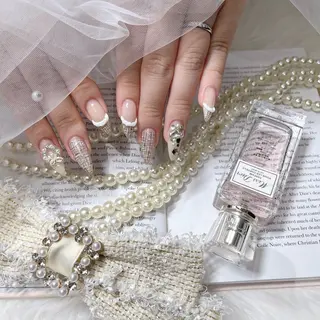 ネイル momoka 心斎橋nailのネイルデザイン