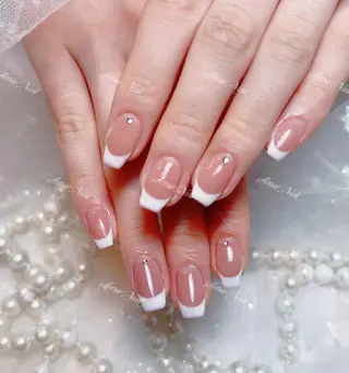 ネイル Maiii 💗のネイルデザイン