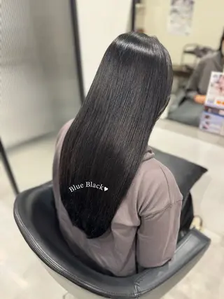 ロング カラー 🤍たむら みなみ 銀座🤍のヘアスタイル