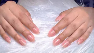 ネイル nancy nailのマツエク・マツパデザイン