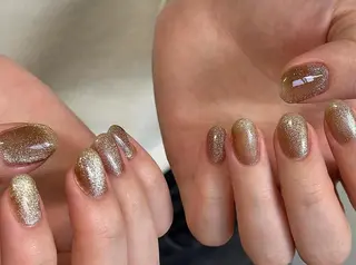 ネイル Miya🎀 nailのネイルデザイン