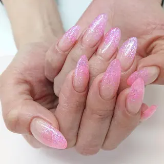 ネイル トミー ワイのネイルデザイン