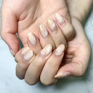 ネイル FIORITURA aiのネイルデザイン