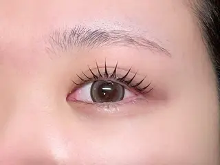 マツエク・マツパ Lino 中目黒♡ イチダ ユウ 🩰のマツエク・マツパデザイン