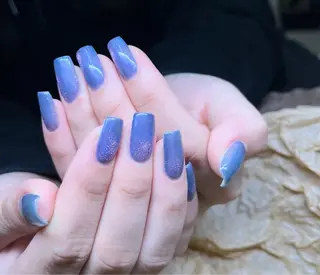 ネイル ToliyDeliy Nail Salonのネイルデザイン