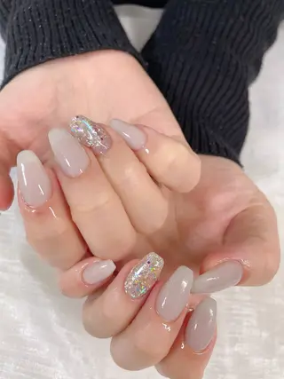 ネイル Nail salon Lilyのネイルデザイン