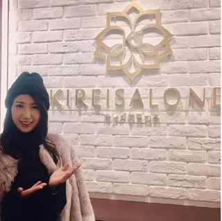 全身痩身✨ キレイサローネ銀座店のエステ・リラクイメージ