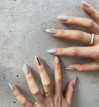 ネイル Queens ciciのネイルデザイン