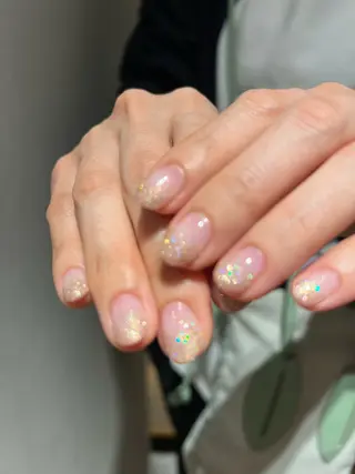 ネイル omamori kyokoのネイルデザイン