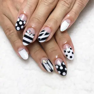 ネイル COCO +のエステ・リラクイメージ