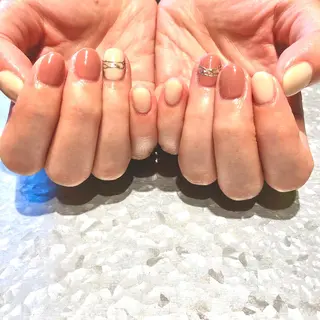 ネイル TRAM-nail moriizumiのネイルデザイン