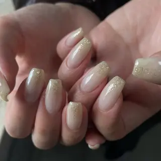 ネイル mieux MOEKAのネイルデザイン