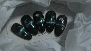ネイル Nail Naomiのネイルデザイン