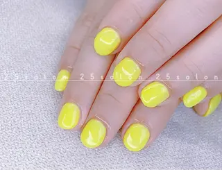 ネイル 2 5のマツエク・マツパデザイン