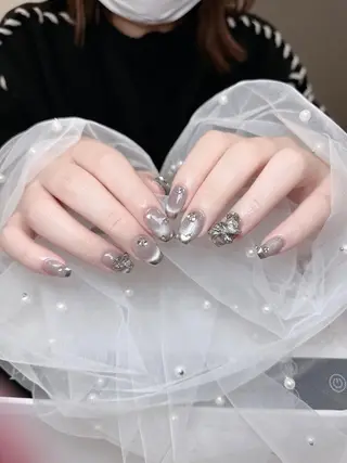 ネイル Vp ネイルのネイルデザイン