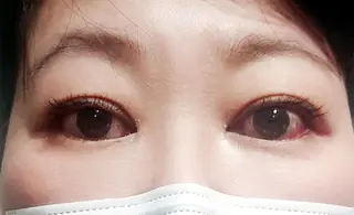 マツエク・マツパ blossom🌺 井比のマツエク・マツパデザイン