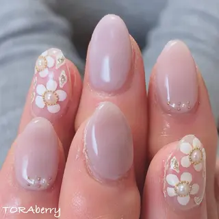 ネイル ネイリスト なつみのネイルデザイン