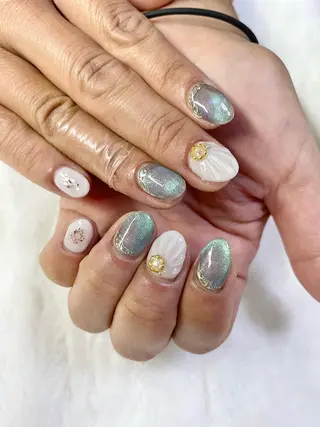 ネイル Y's nailのネイルデザイン
