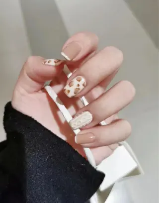 ネイル Queens ciciのネイルデザイン