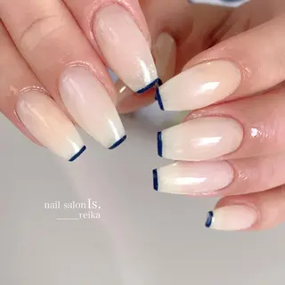 ネイル nail salon Is. reikaのネイルデザイン