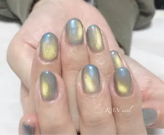 ネイル RAN nailのネイルデザイン