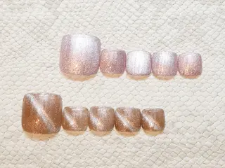 ネイル Nail salon Purem🐾のネイルデザイン