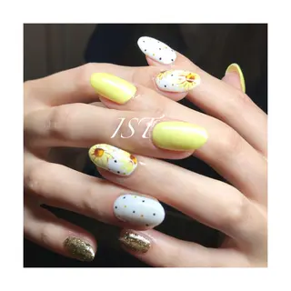 ネイル メンズ歓迎🙆‍♀️ エステ/ネイルISTのネイルデザイン
