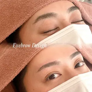 メンズ アイブロウ Avenir Sakumotoの眉毛・アイブロウイメージ