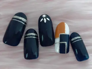 ネイル Verest 西荻窪のネイルデザイン