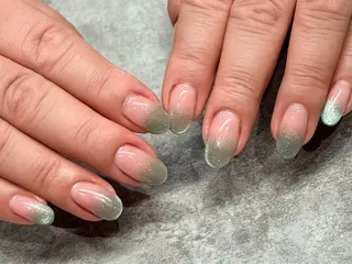 ネイル MeloRococo nailのネイルデザイン