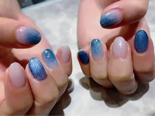 ネイル 西日暮里駅徒歩1分/ NAIL106Gのネイルデザイン