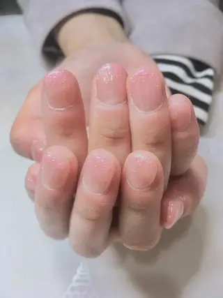 ネイル 新宿ネイルサロン ジェミディローサのネイルデザイン