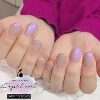ネイル SCENERY NAILのネイルデザイン