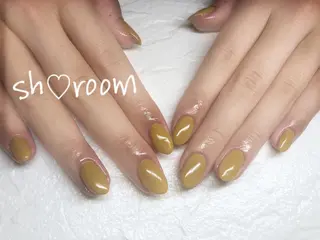 ネイル Nail salon Ruuのネイルデザイン