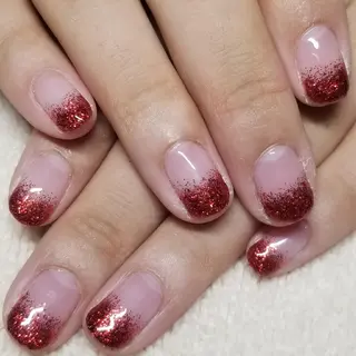 ネイル よしだ ひろきのネイルデザイン