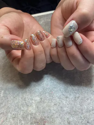 ネイル 【LINON】 airiのネイルデザイン