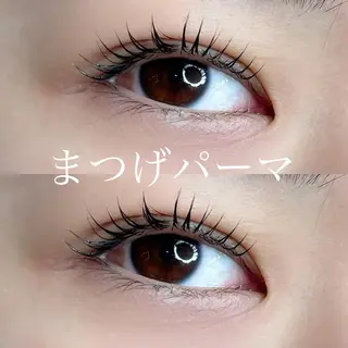 マツエク・マツパ 🤍二条城北iu. /IKUHOのマツエク・マツパデザイン