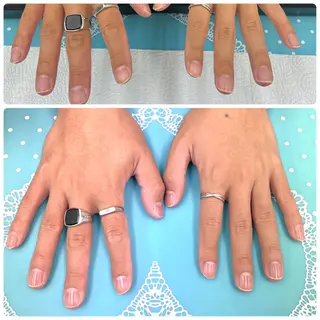 ネイル ブルーデイジー栄本店所属・BlueDaisy 栄本店のネイルデザイン