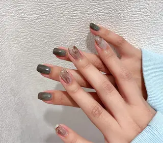 ネイル FLY Nail Salonのネイルデザイン