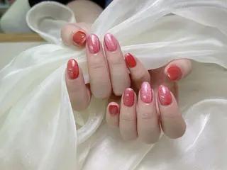 ネイル C Cのネイルデザイン